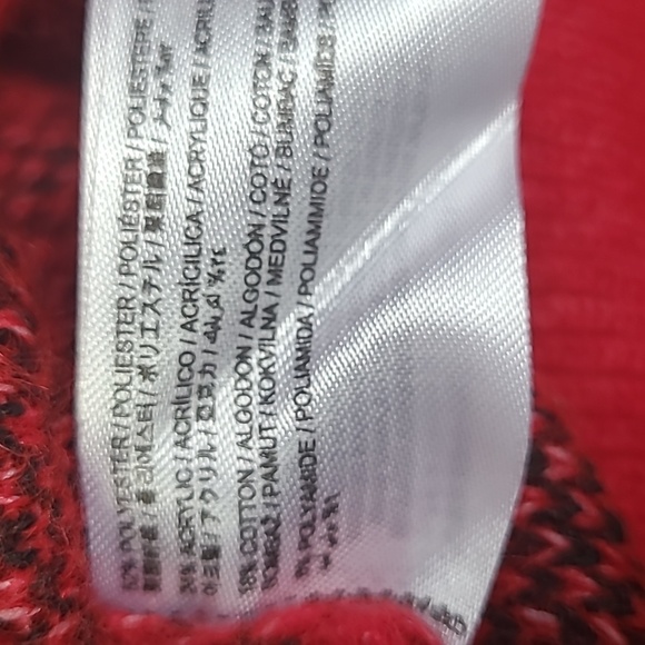 Sweater Vest - Picture 4 of 5